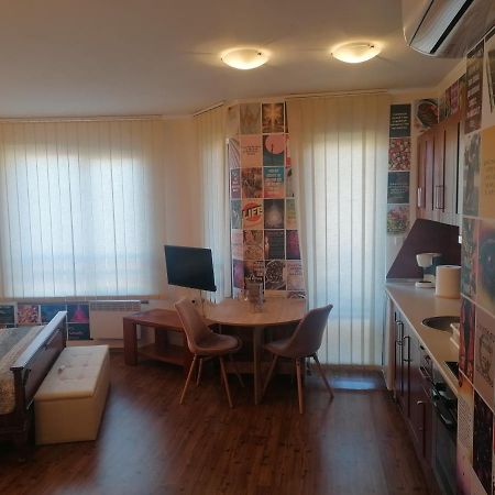 Ivavev Cedarlodge Bansko Esterno foto