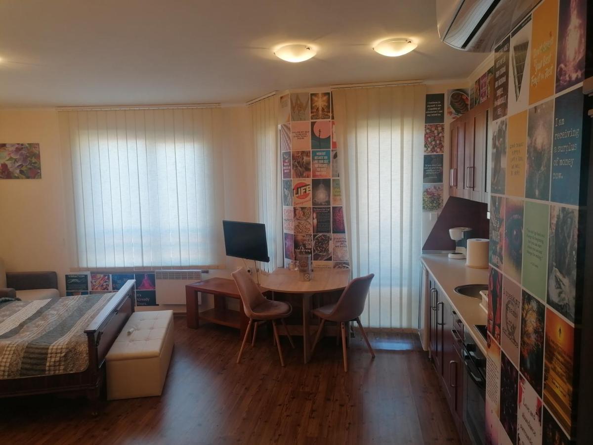 Ivavev Cedarlodge Bansko Esterno foto