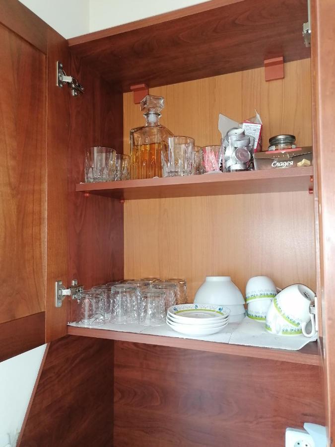 Ivavev Cedarlodge Bansko Esterno foto