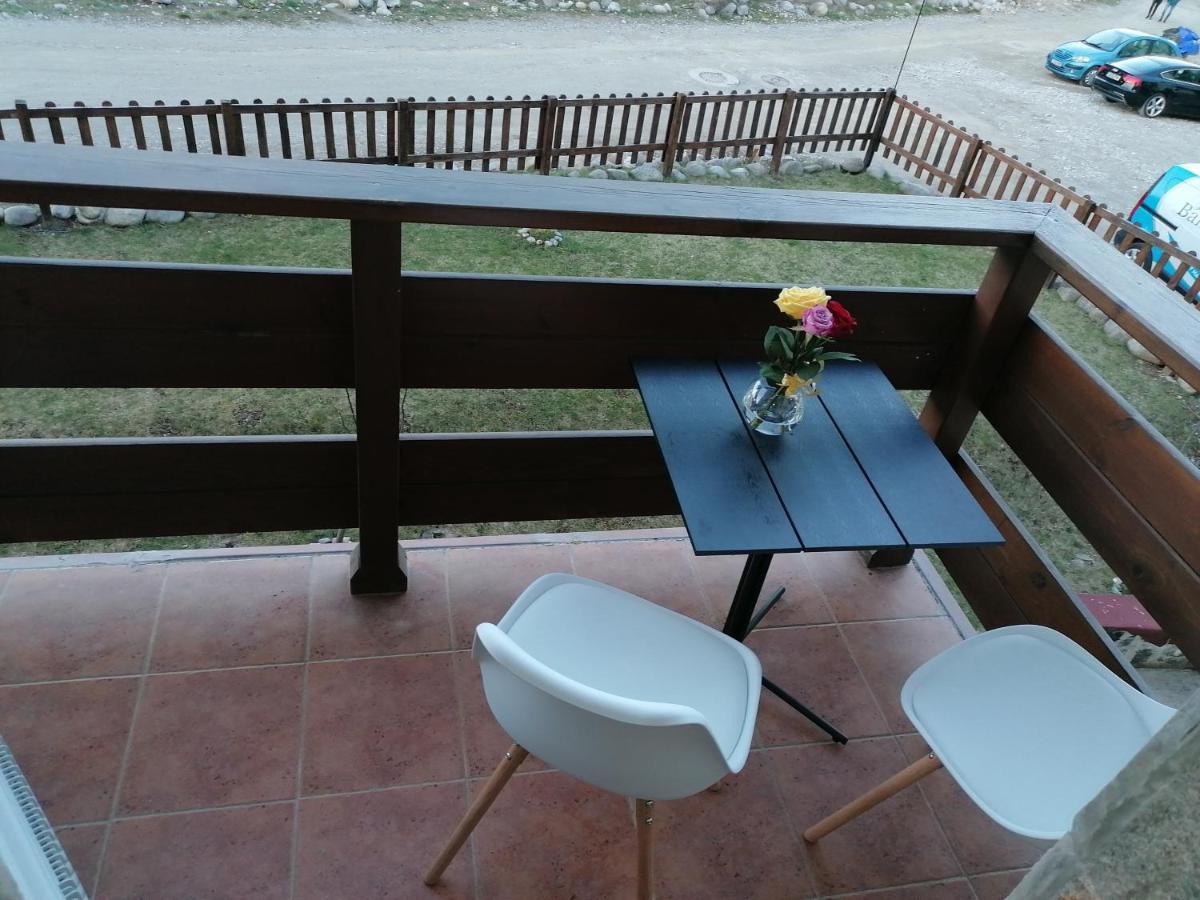Ivavev Cedarlodge Bansko Esterno foto