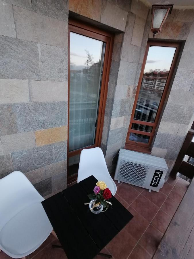 Ivavev Cedarlodge Bansko Esterno foto