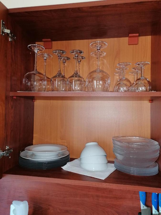 Ivavev Cedarlodge Bansko Esterno foto
