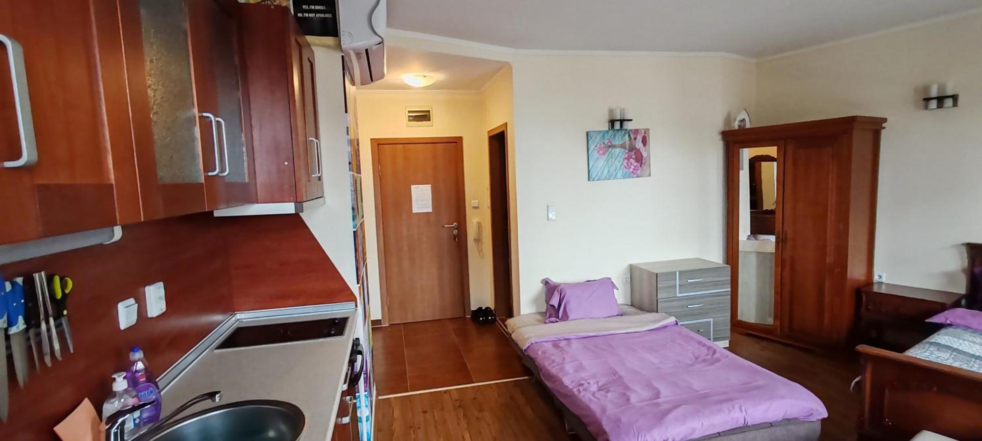 Ivavev Cedarlodge Bansko Esterno foto