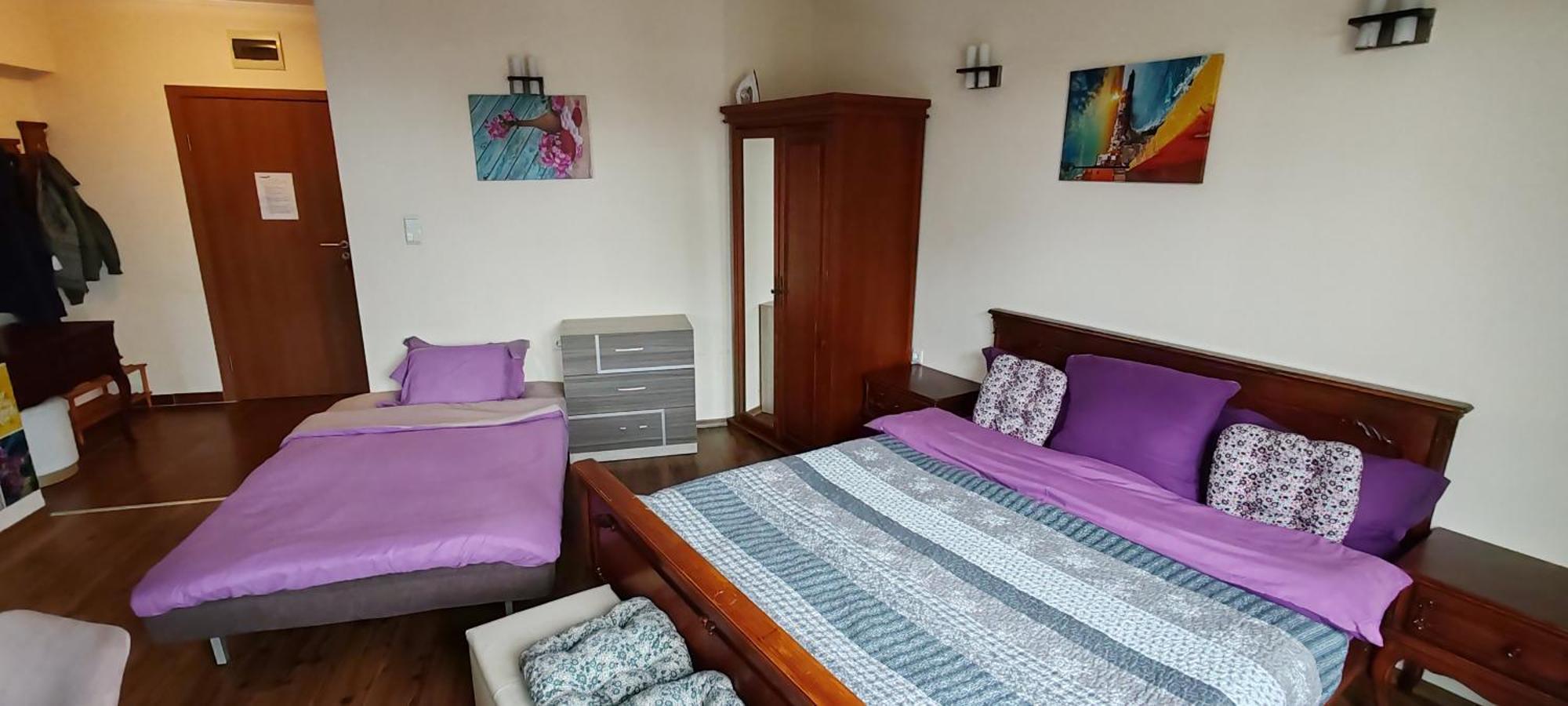 Ivavev Cedarlodge Bansko Esterno foto