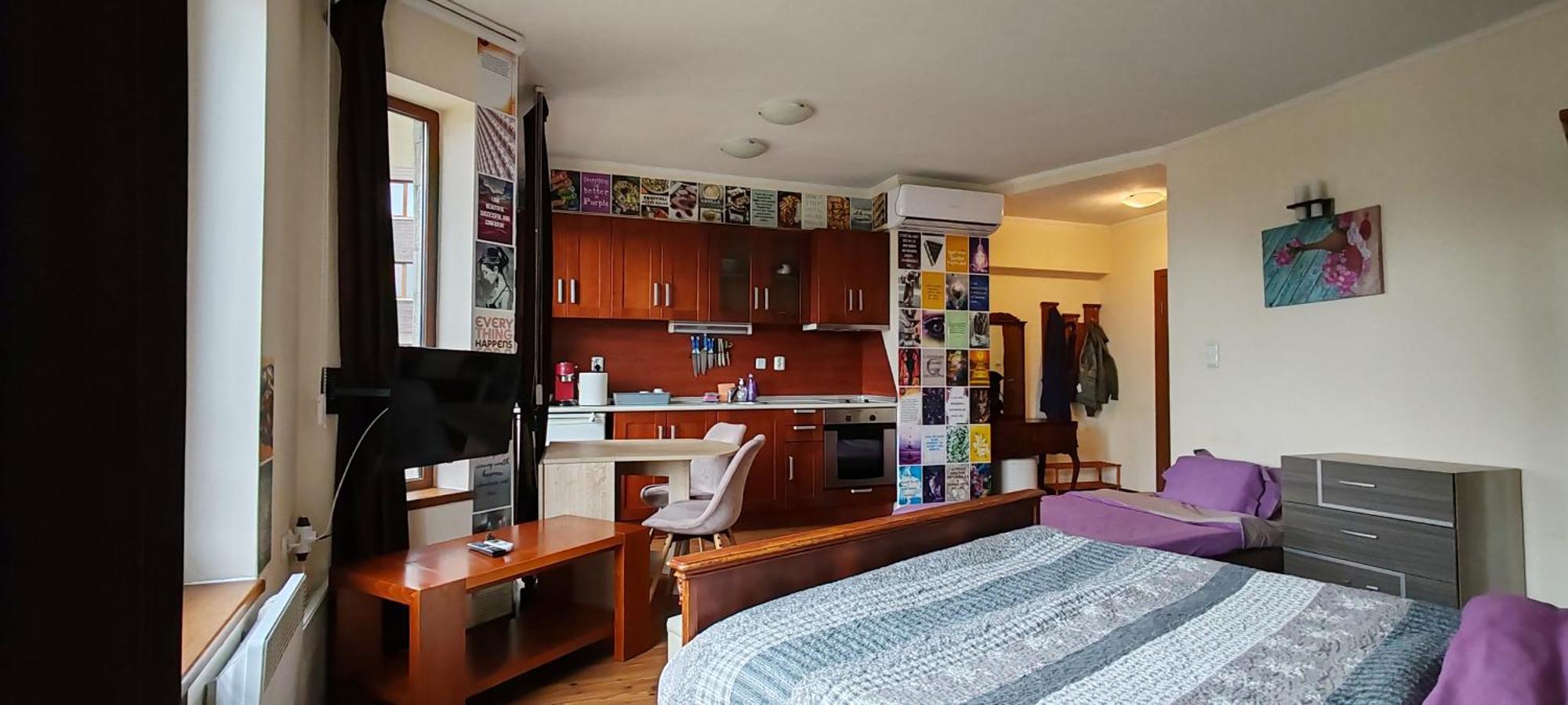 Ivavev Cedarlodge Bansko Esterno foto